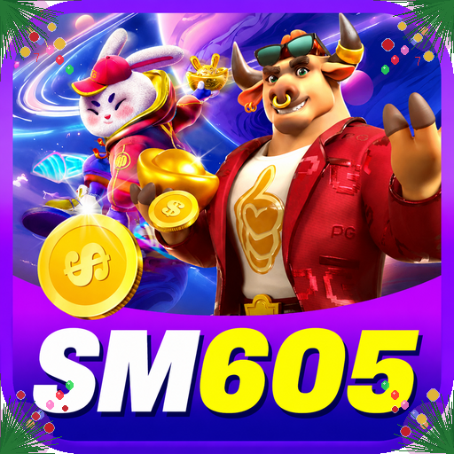 sm605 — mitra unggulan